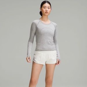 Hotty Hot Low Rise Lululemon Shorts